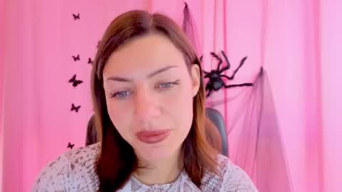 Anni online show from 11.14.25