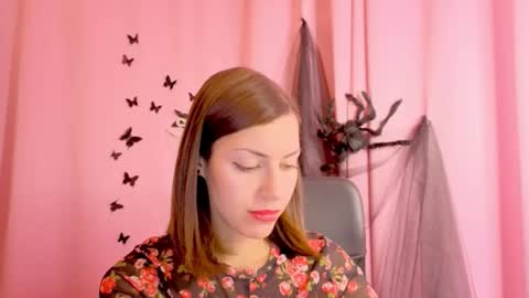 Anni online show from 11.16.25