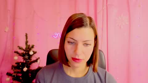 Anni online show from 12.14.25