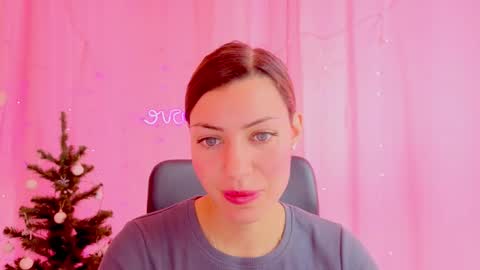 Anni online show from 01.15.26