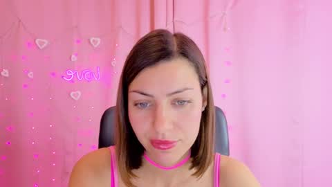 Anni online show from 02.19.26