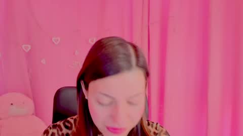 Anni online show from 04.25.26