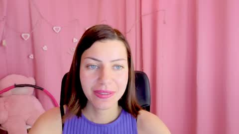 Anni online show from 05.20.26