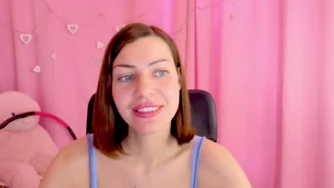 Anni online show from 06.06.26