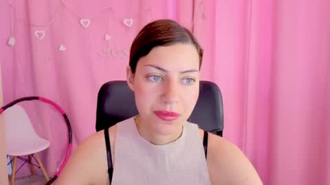 Anni online show from 07.01.26