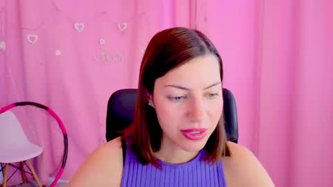 Anni online show from 07.25.26