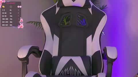 anissadesire online show from 11.28.25