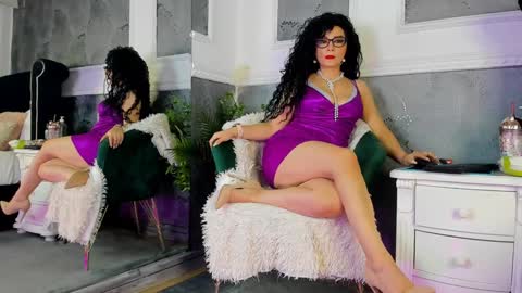 Snapshot of anissia_teaser chatting on 02.04.25 anissia teaser online show from 02.04.25