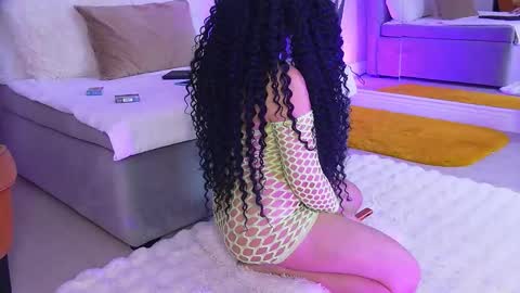 Snapshot of anissia_teaser chatting on 11.01.25 anissia teaser online show from 11.01.25