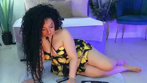 anissia teaser online show from 03.13.26