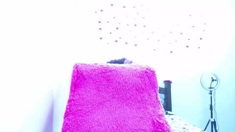 ana independent model online show from 02.19.25