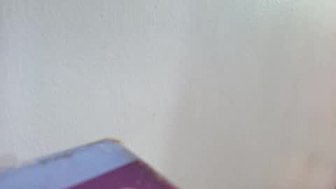 ana independent model online show from 10.19.25