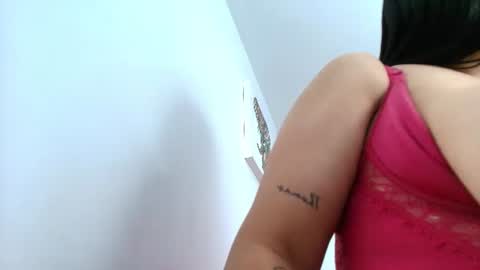 ana independent model online show from 06.30.26