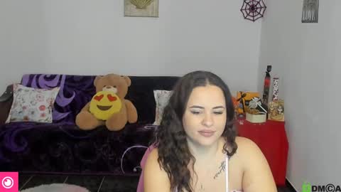 AnissyaX online show from 12.03.24