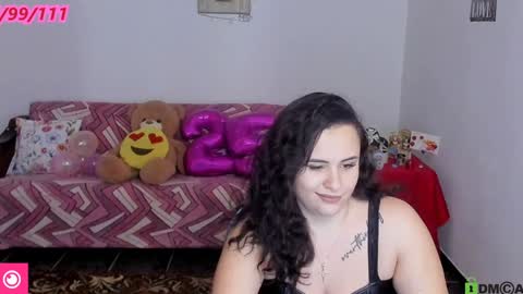 AnissyaX online show from 01.30.25