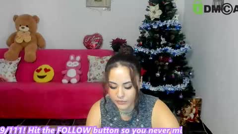 AnissyaX online show from 12.03.25