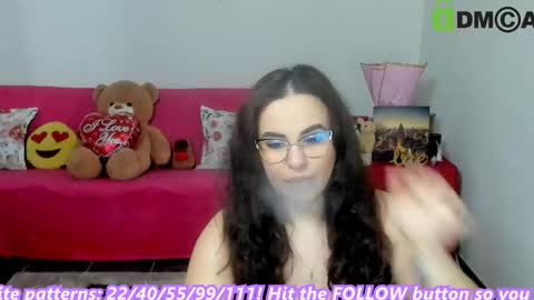 AnissyaX online show from 02.23.26