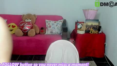 AnissyaX online show from 03.25.26