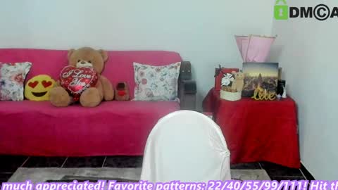 AnissyaX online show from 04.09.26