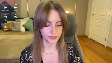 Snapshot of anita_blairr chatting on 03.19.26 Anita online show from 03.19.26