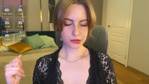 Snapshot of anita_blairr chatting on 03.25.26 Anita online show from 03.25.26