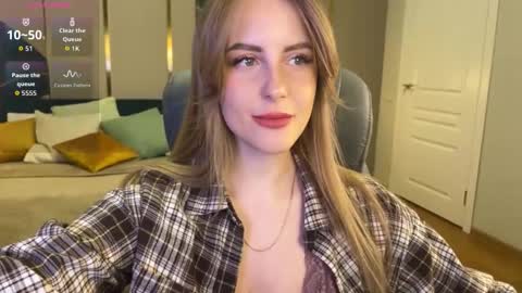 Snapshot of anita_blairr chatting on 03.26.26 Anita online show from 03.26.26