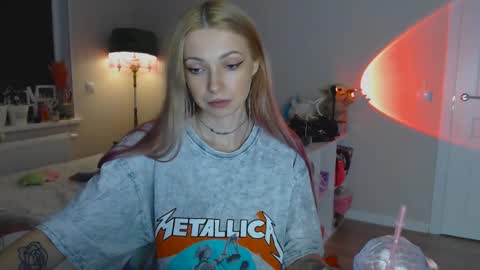 anita_moon_ online show from 11.05.25