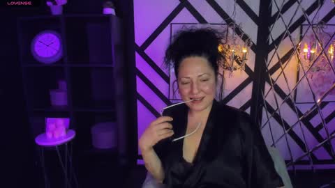 Anita online show from 01.09.25