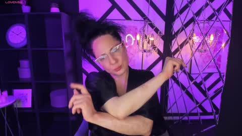 Anita online show from 01.11.25