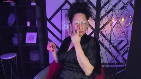 Anita online show from 02.01.25