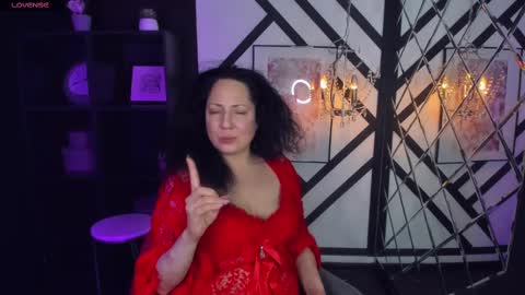 Anita online show from 02.28.25