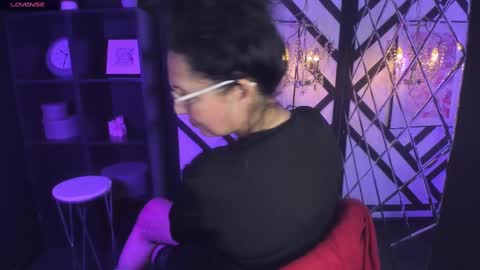 Anita online show from 03.12.25