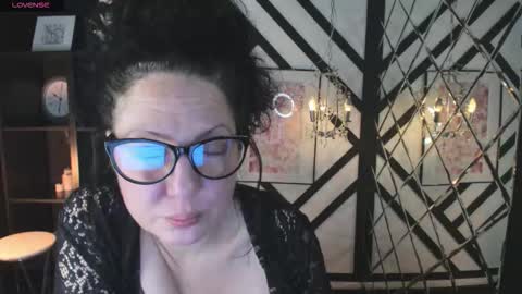 Anita online show from 11.08.25