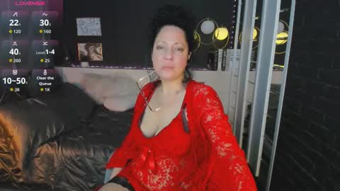 Snapshot of anita_muse chatting on 07.03.26 Anita online show from 07.03.26