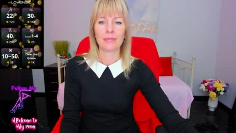 Anita online show from 04.07.26