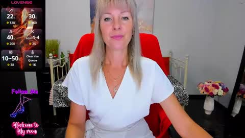 Anita online show from 07.07.26