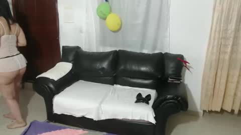 Anitabig69 online show from 02.15.26