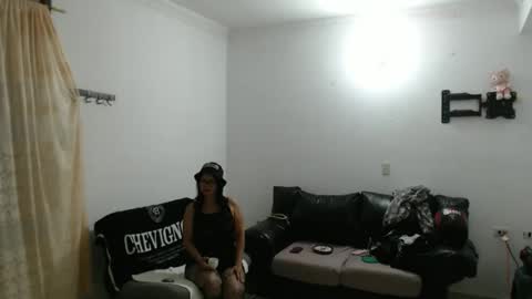 Anitabig69 online show from 03.08.26