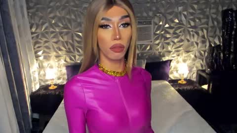 Miss Ann online show from 01.28.25