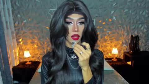 Miss Ann online show from 01.29.25