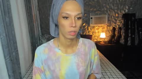 Miss Ann online show from 02.02.25