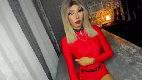 Miss Ann online show from 02.15.25