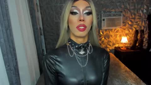 Miss Ann online show from 02.18.25