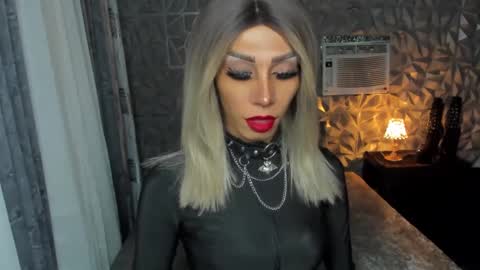 Miss Ann online show from 02.19.25