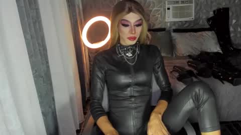 Miss Ann online show from 02.20.25