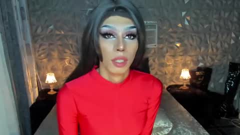 Miss Ann online show from 02.22.25