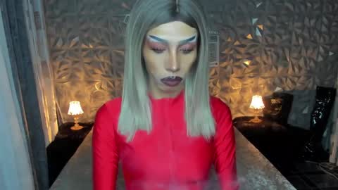 Miss Ann online show from 02.22.25