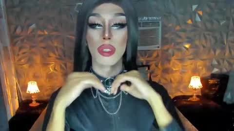 Miss Ann online show from 02.24.25