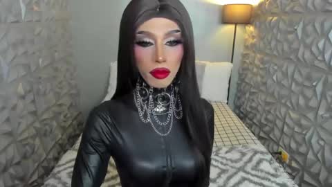 Miss Ann online show from 03.03.25