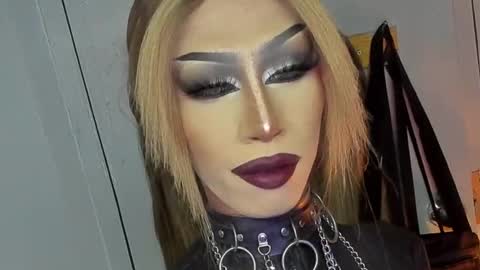 Miss Ann online show from 09.20.25